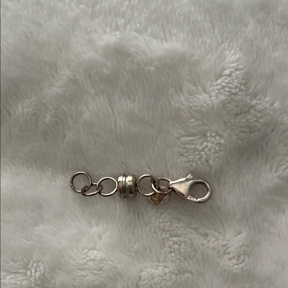 Silpada Sterling Silver extender